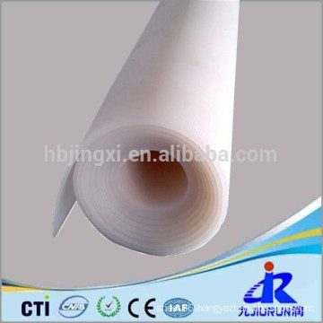 high temperature clear silicon mat